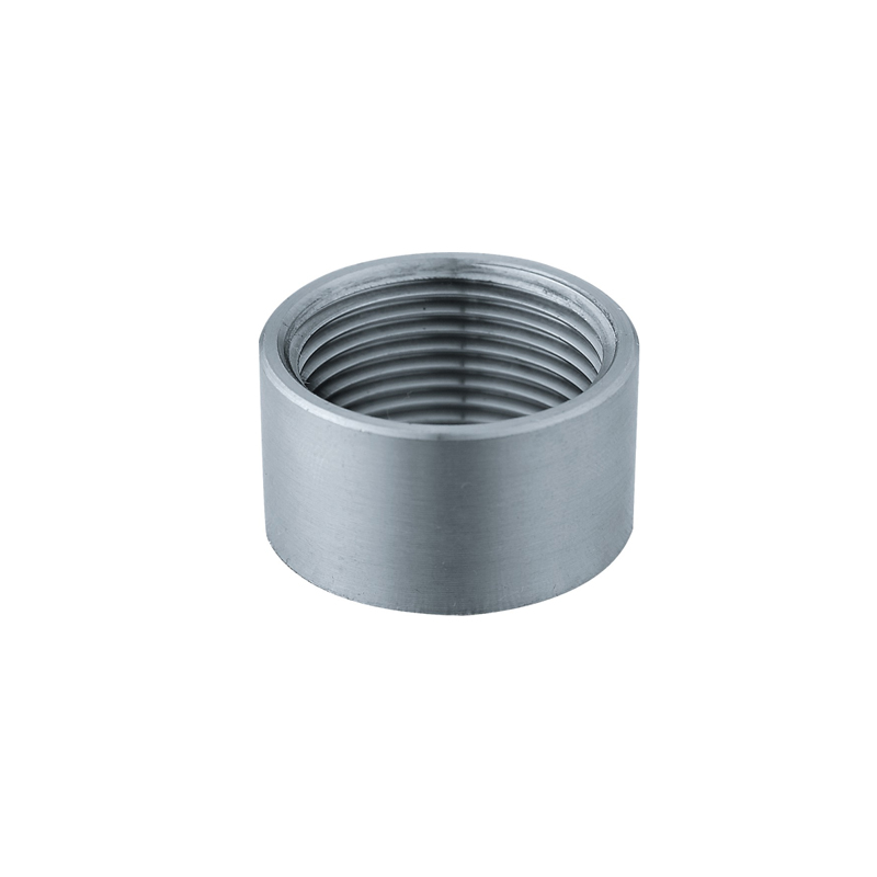 HALF COUPLING O.D. MACHINED FIG.170
