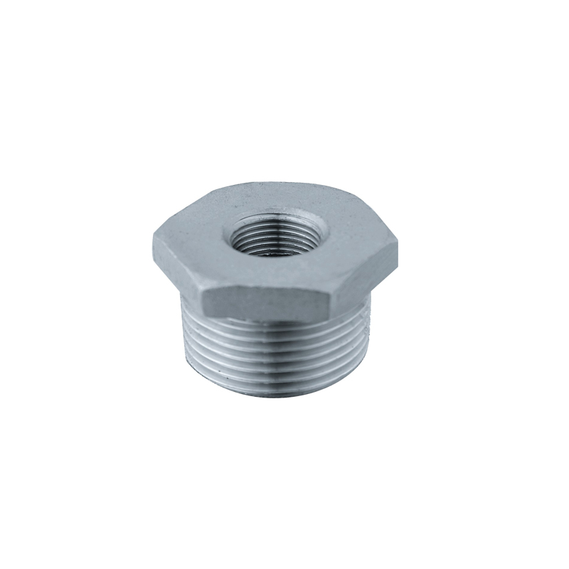 HEXAGON BUSHING FIG.241