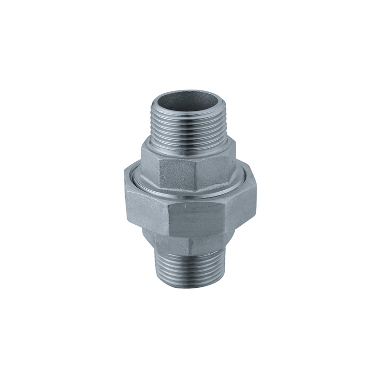 UNION CONICAL JOINT M-M