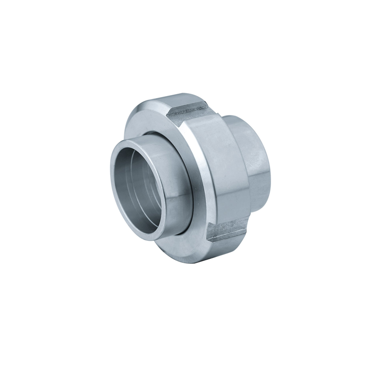 UNION CONICAL JOINT O.D. MACHINED BW-BW